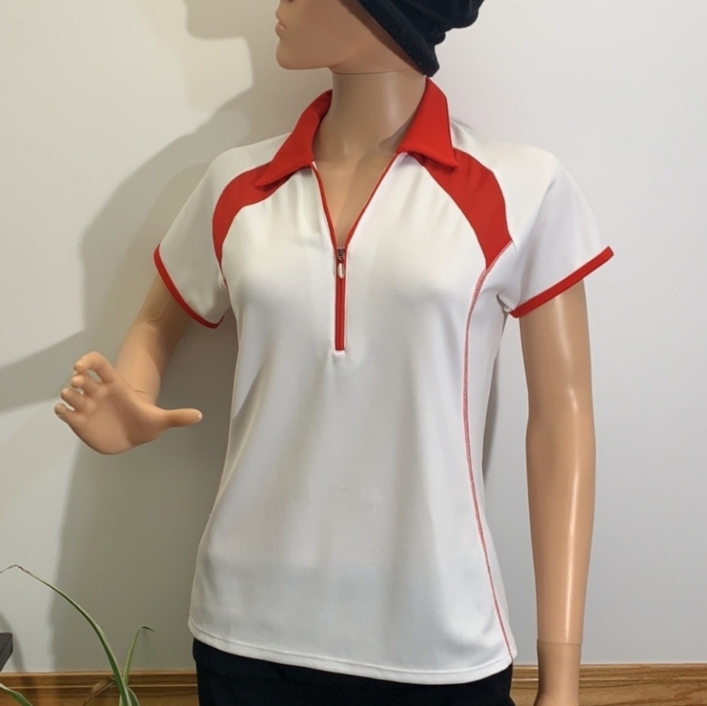 🟣LOPEZ cute top size S great condition